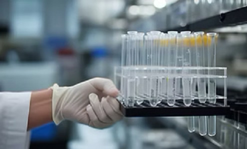 Clinical Pathology Department